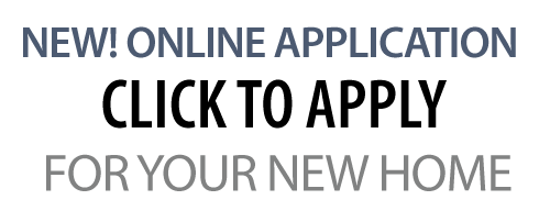 Online Rental Application